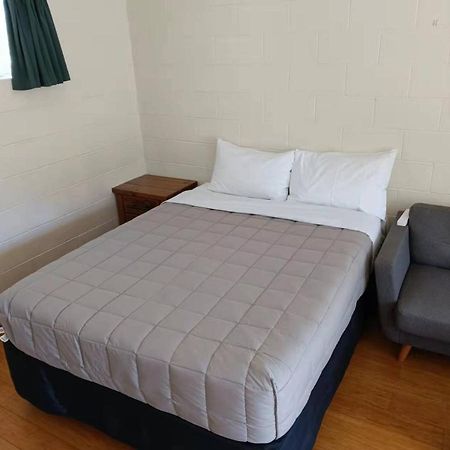 Astral Motel Whanganui Buitenkant foto
