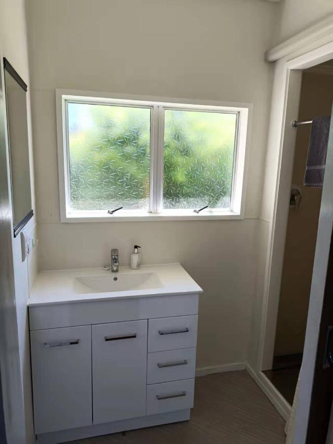 Astral Motel Whanganui Buitenkant foto